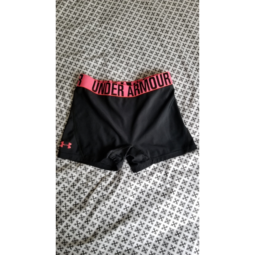 Under armour shorts